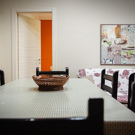 Ferienwohnung La Casa Di Bice Cassibile Exterior foto