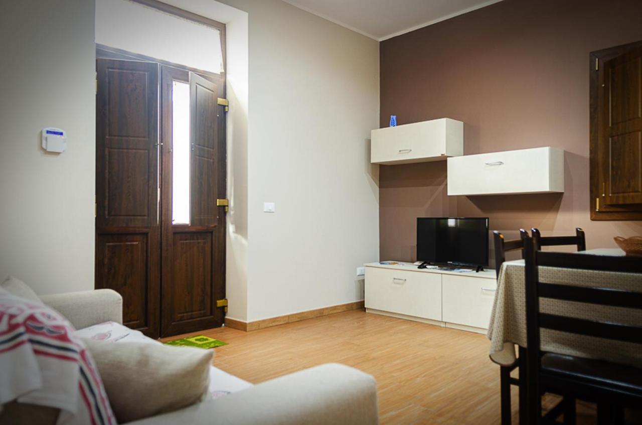 Ferienwohnung La Casa Di Bice Cassibile Exterior foto