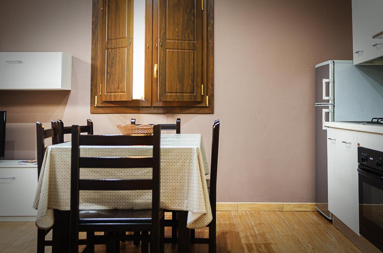 Ferienwohnung La Casa Di Bice Cassibile Exterior foto
