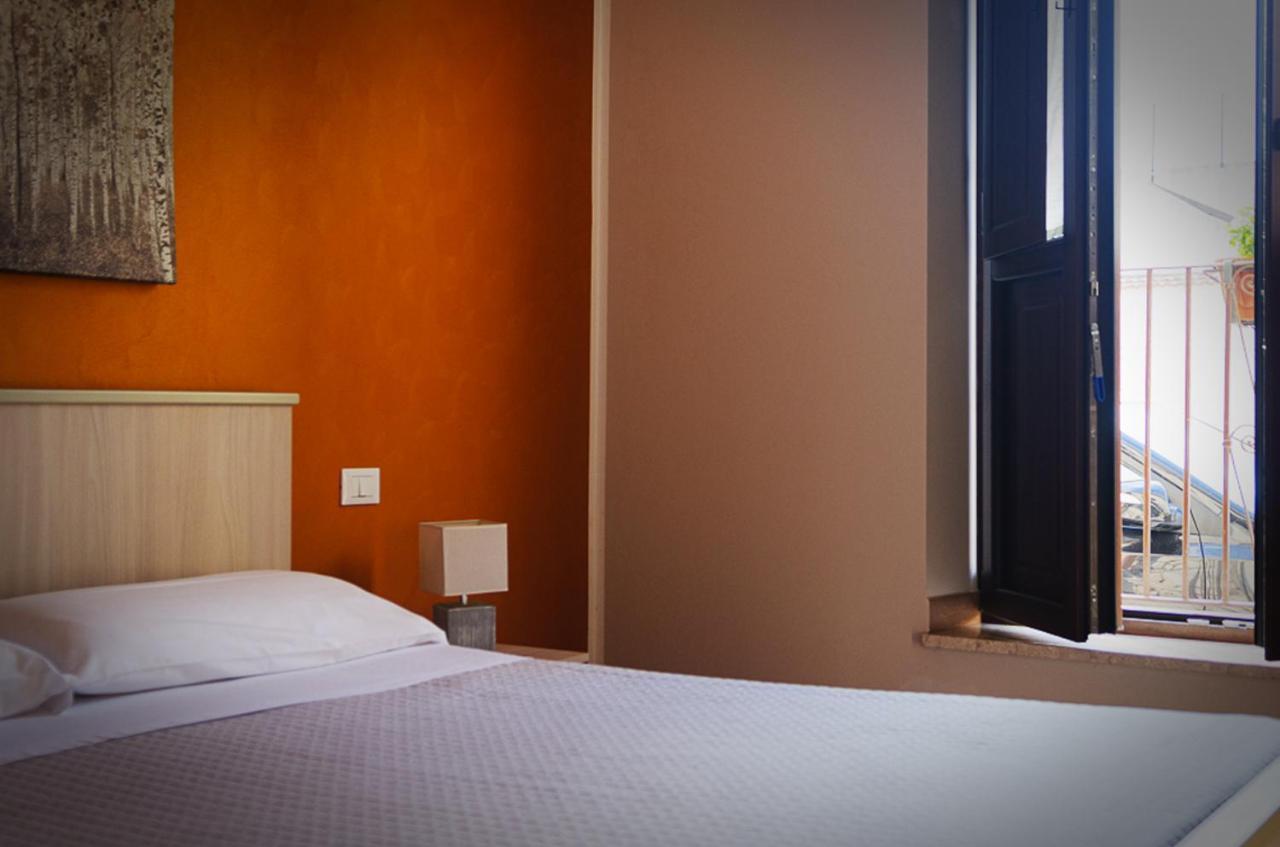 Ferienwohnung La Casa Di Bice Cassibile Exterior foto