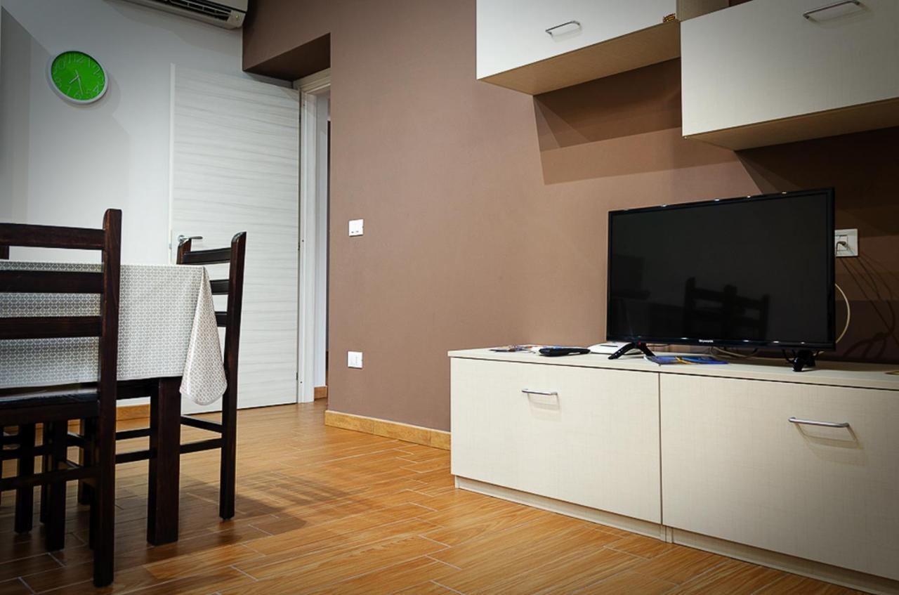 Ferienwohnung La Casa Di Bice Cassibile Exterior foto