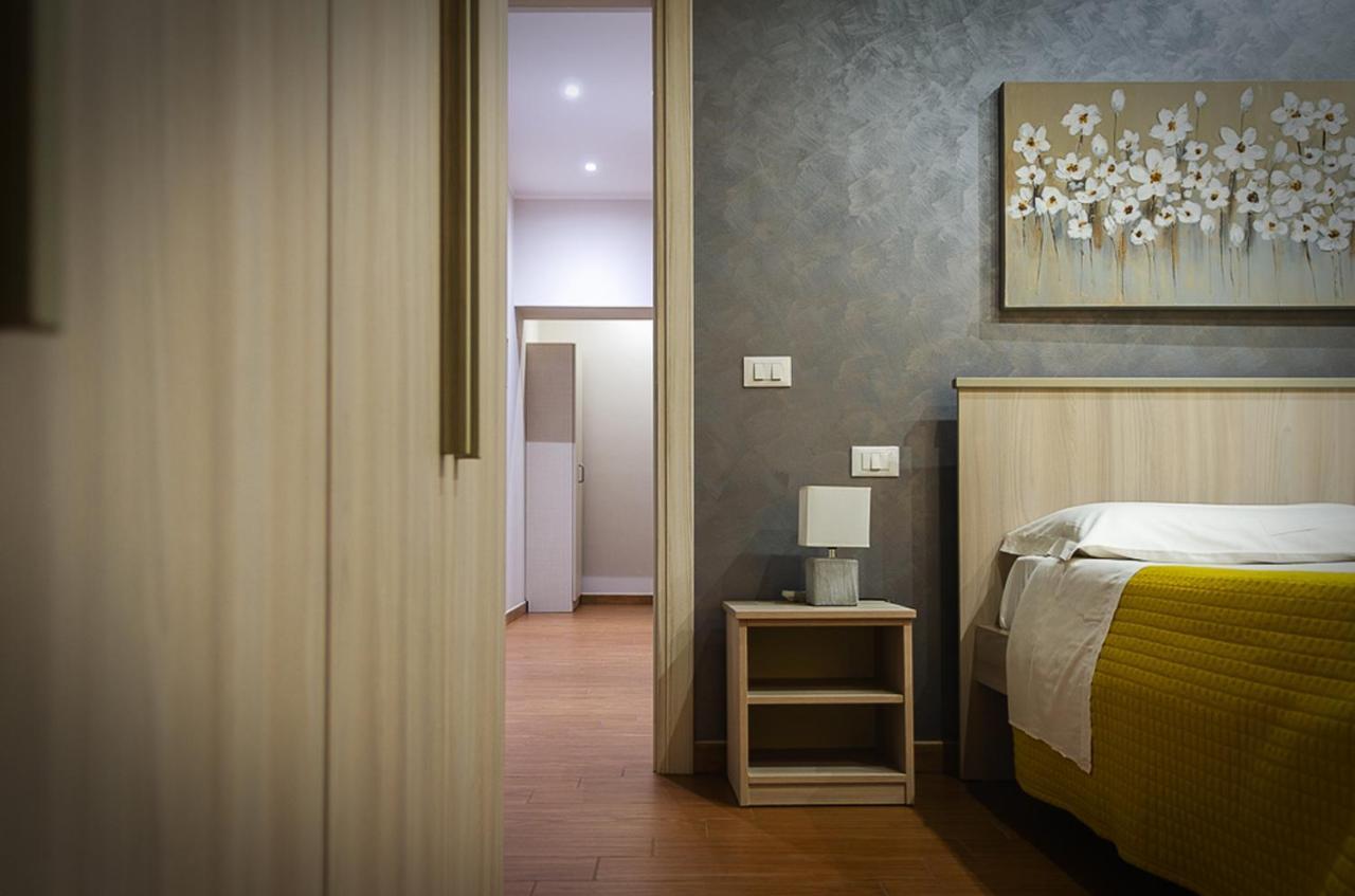 Ferienwohnung La Casa Di Bice Cassibile Exterior foto