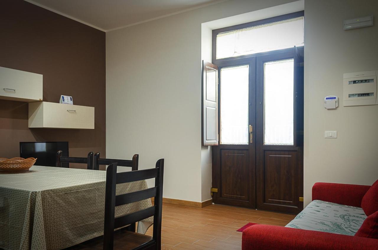 Ferienwohnung La Casa Di Bice Cassibile Exterior foto
