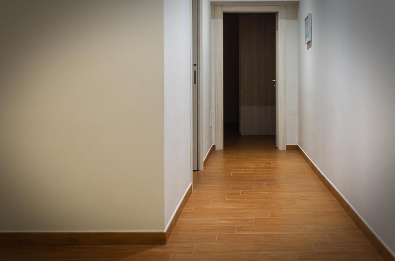 Ferienwohnung La Casa Di Bice Cassibile Exterior foto