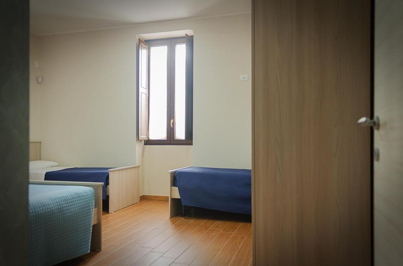 Ferienwohnung La Casa Di Bice Cassibile Exterior foto