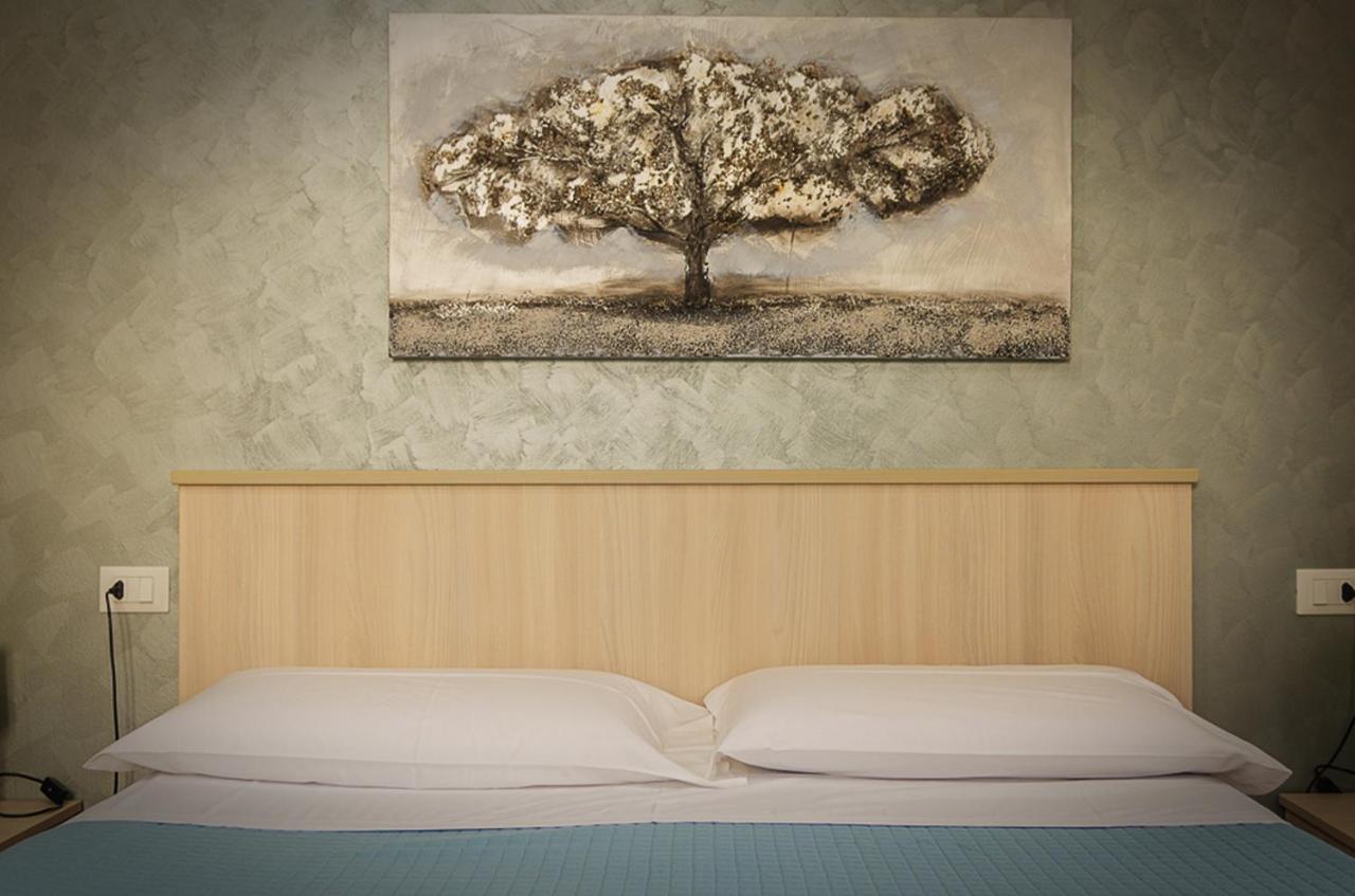 Ferienwohnung La Casa Di Bice Cassibile Exterior foto