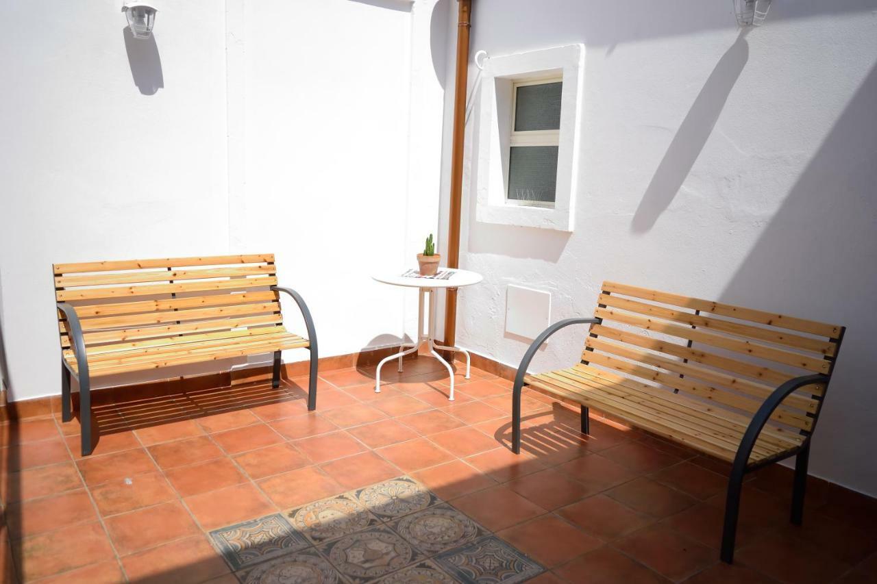 Ferienwohnung La Casa Di Bice Cassibile Exterior foto