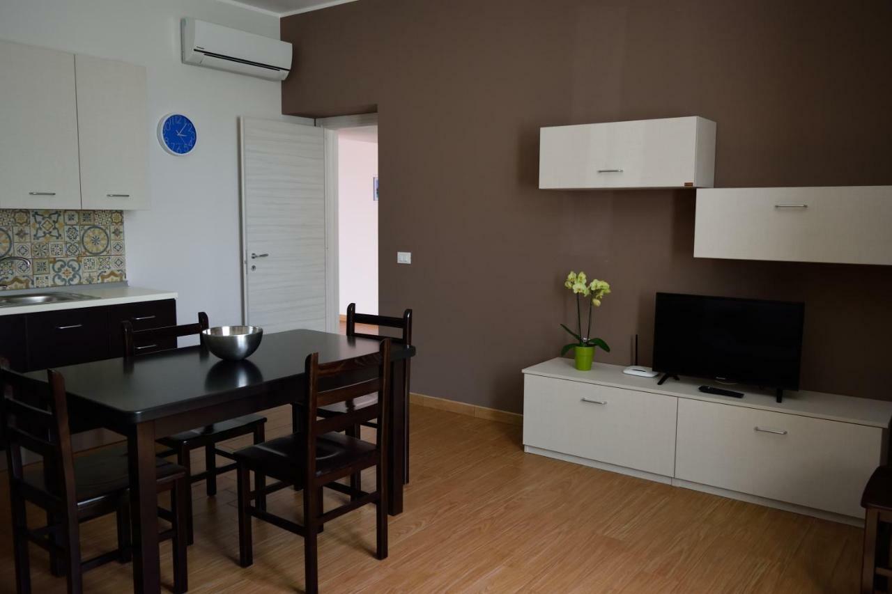 Ferienwohnung La Casa Di Bice Cassibile Exterior foto