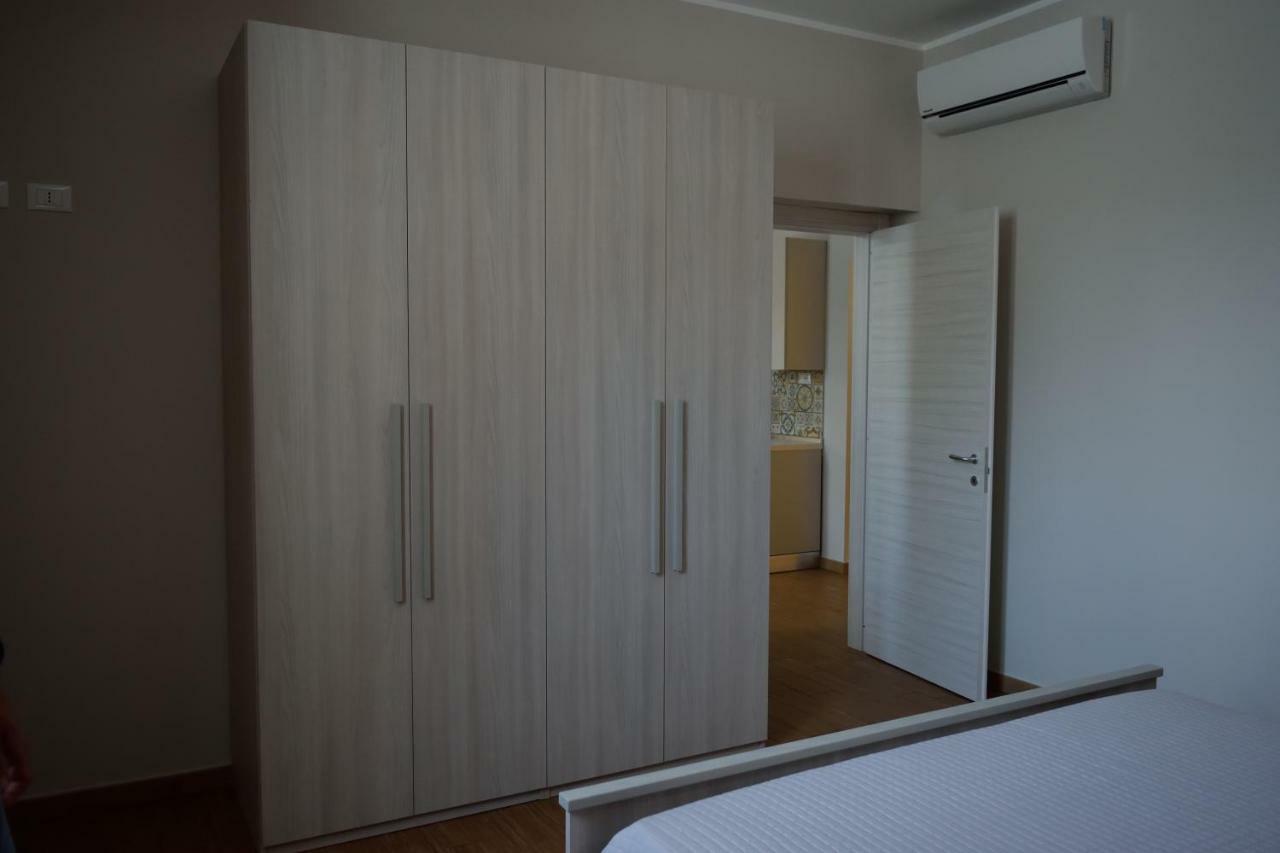 Ferienwohnung La Casa Di Bice Cassibile Exterior foto