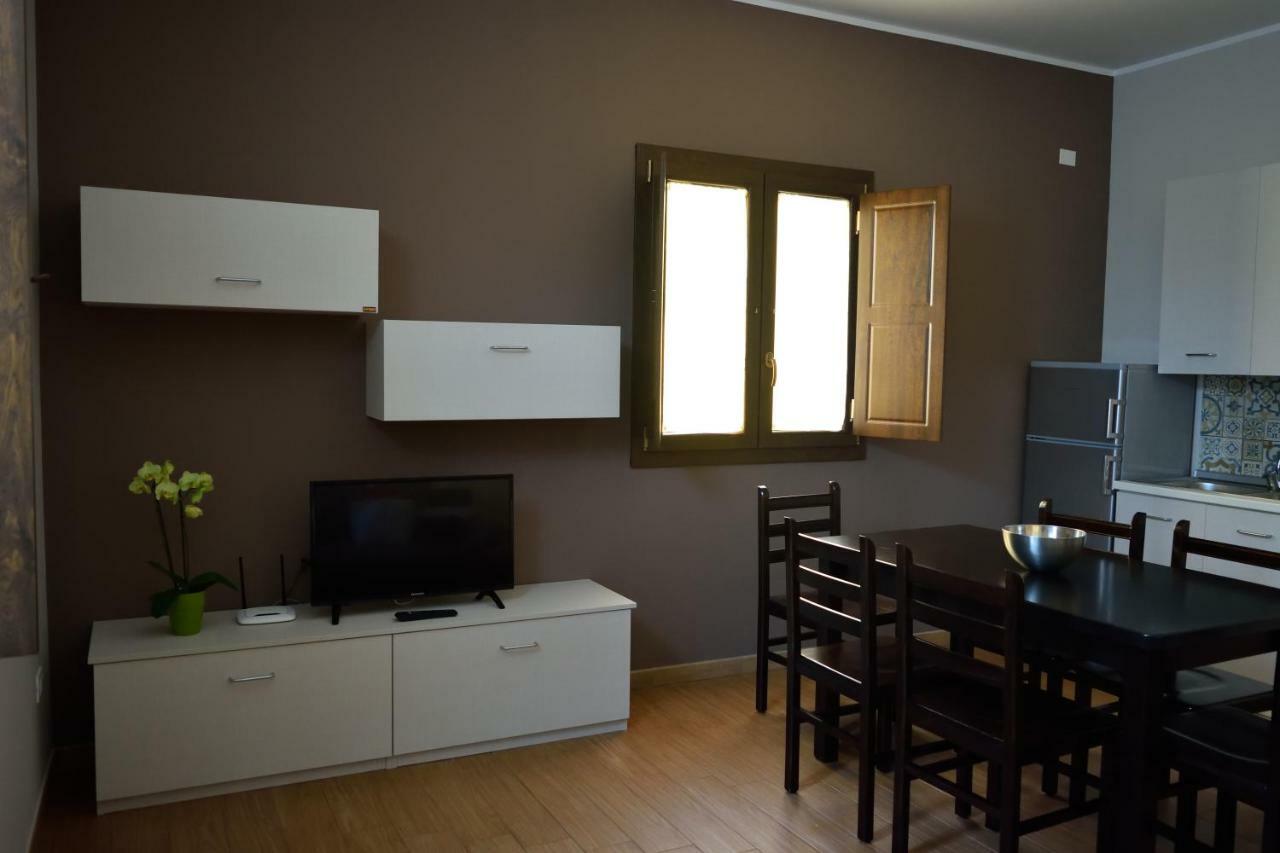 Ferienwohnung La Casa Di Bice Cassibile Exterior foto