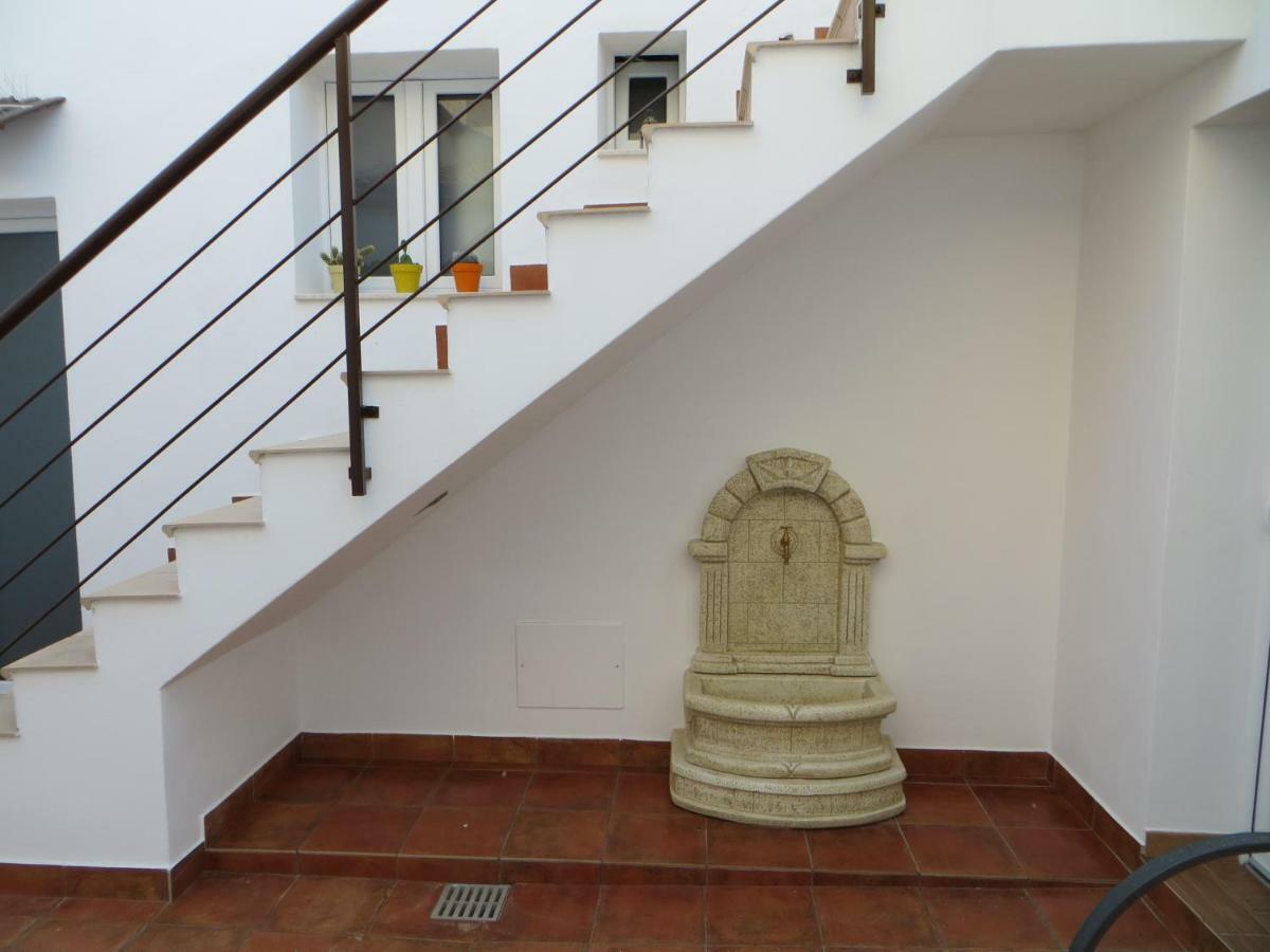 Ferienwohnung La Casa Di Bice Cassibile Exterior foto