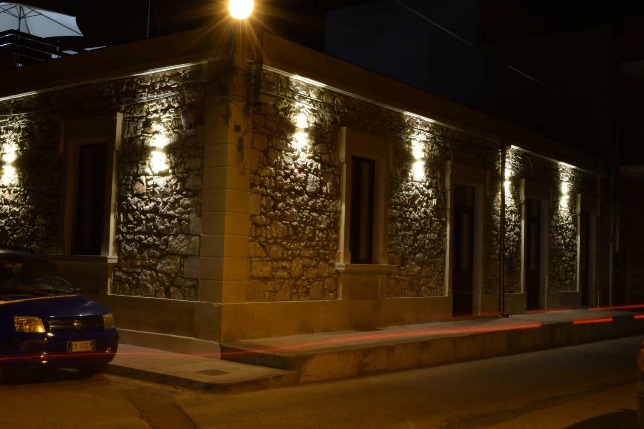 Ferienwohnung La Casa Di Bice Cassibile Exterior foto