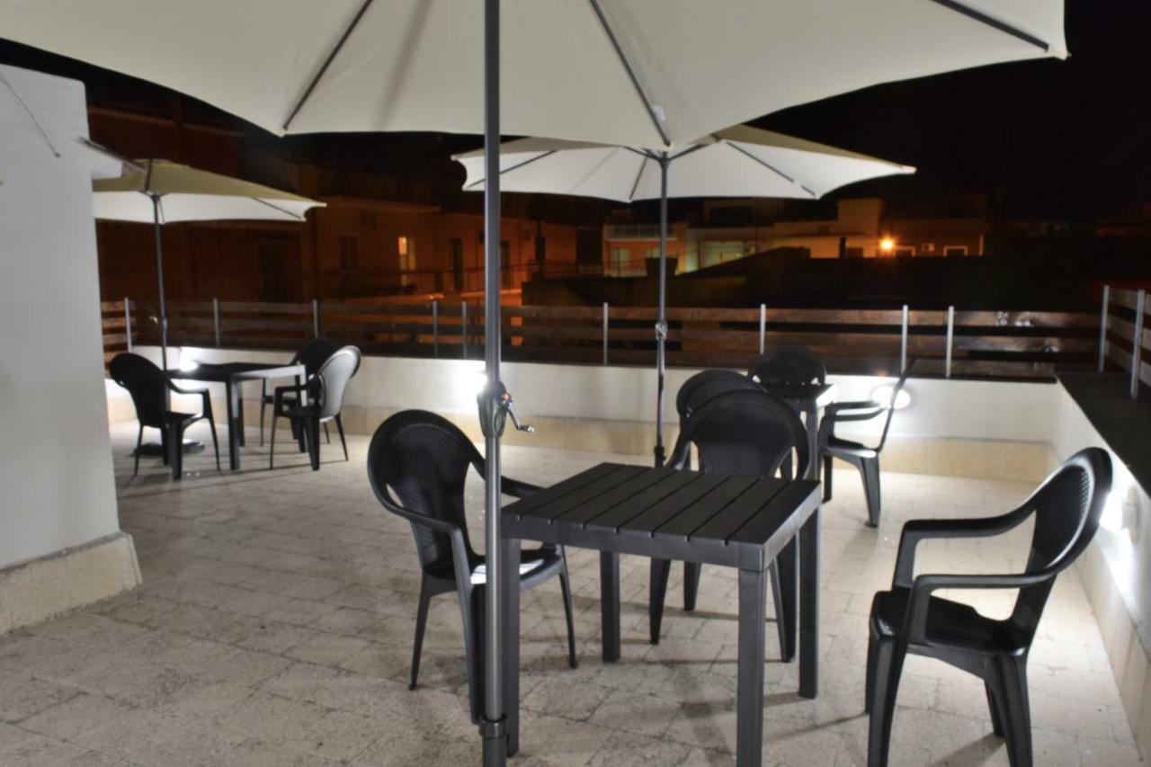 Ferienwohnung La Casa Di Bice Cassibile Exterior foto