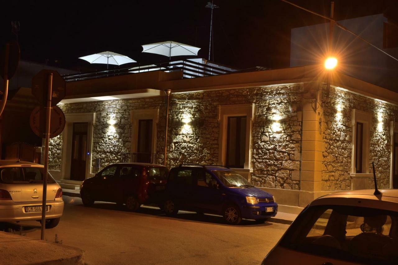 Ferienwohnung La Casa Di Bice Cassibile Exterior foto