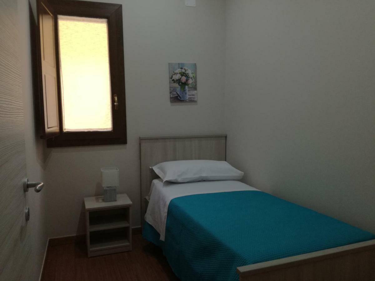Ferienwohnung La Casa Di Bice Cassibile Exterior foto