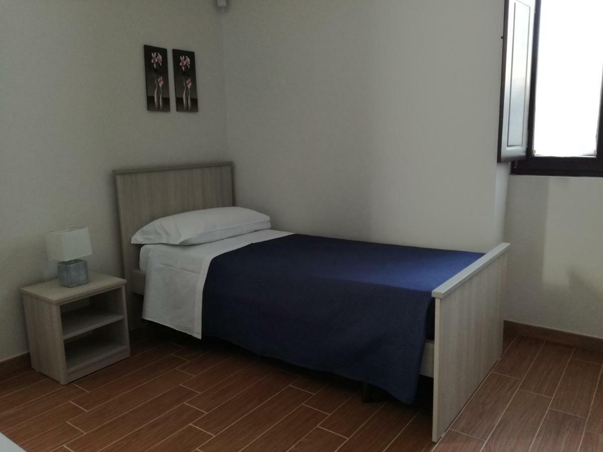 Ferienwohnung La Casa Di Bice Cassibile Exterior foto