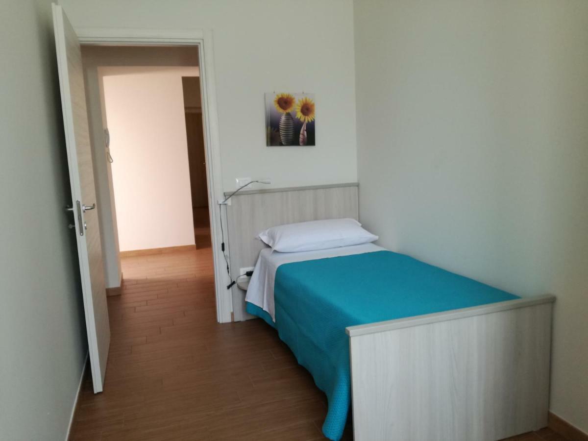 Ferienwohnung La Casa Di Bice Cassibile Exterior foto