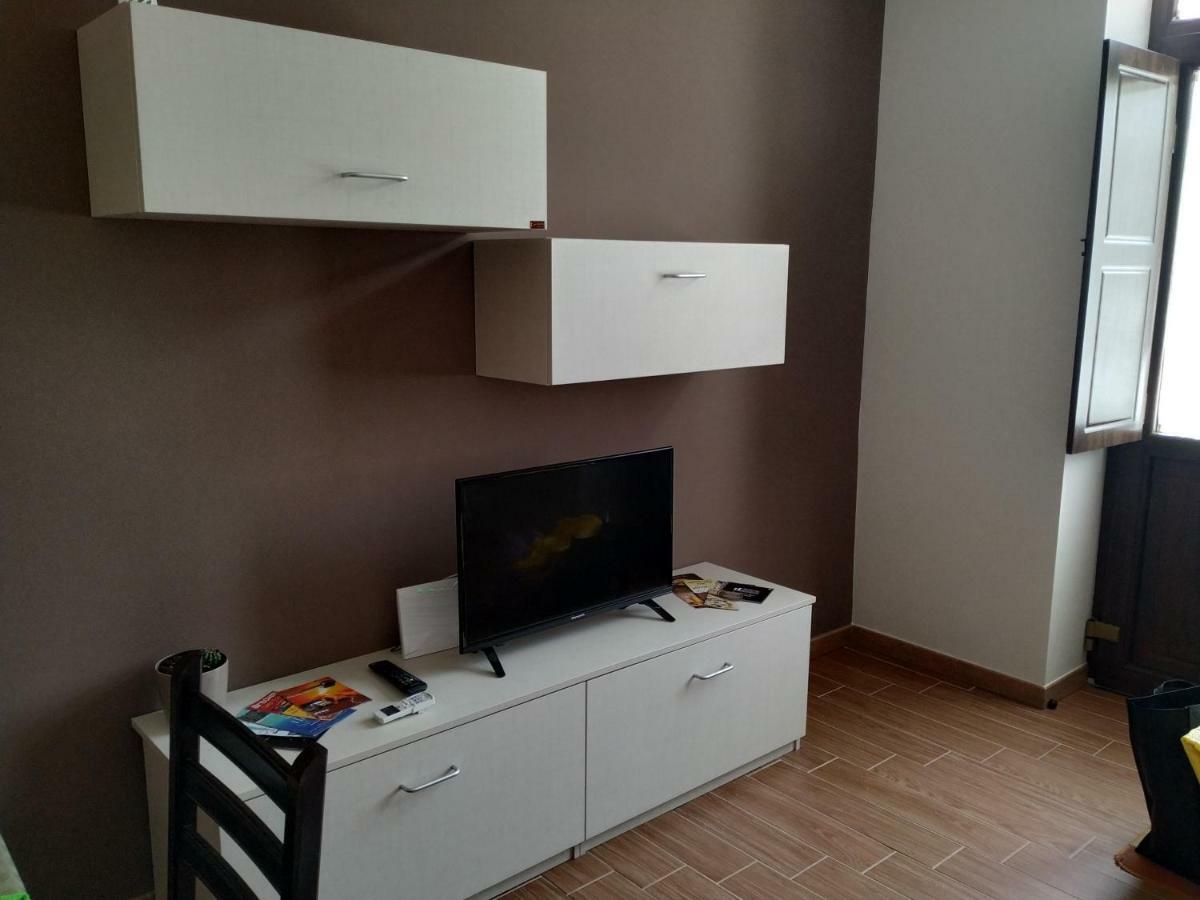 Ferienwohnung La Casa Di Bice Cassibile Exterior foto
